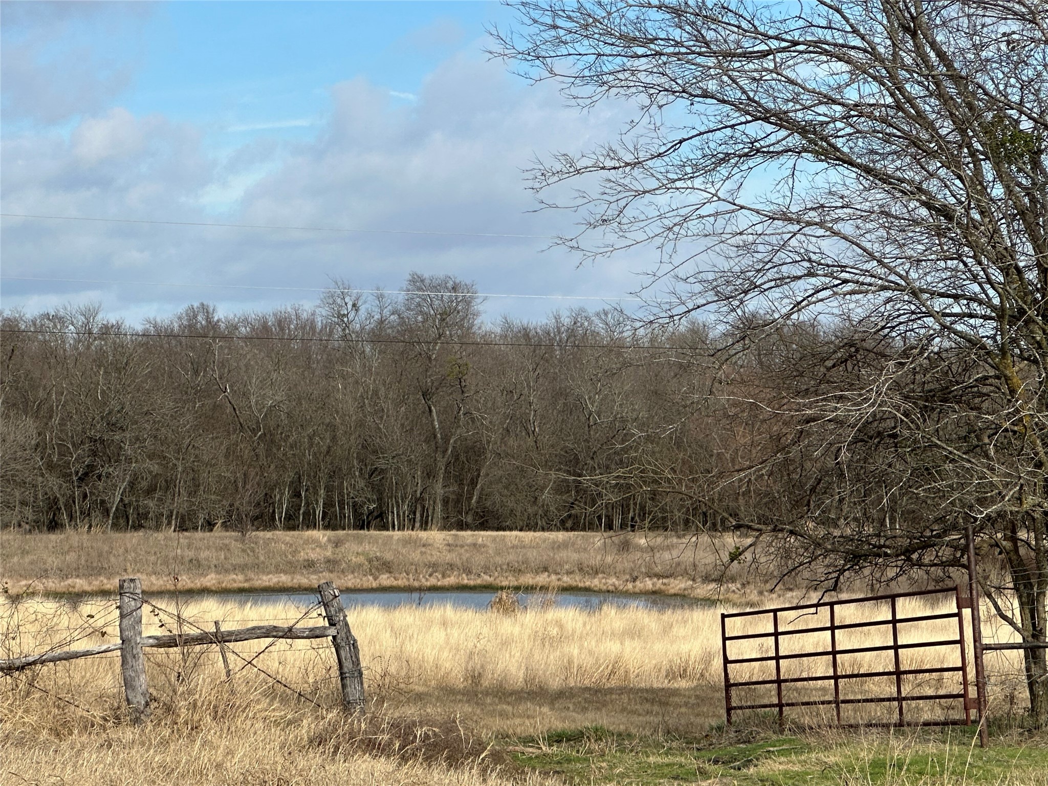 2129 County Road 2130 Cooper TX 75432