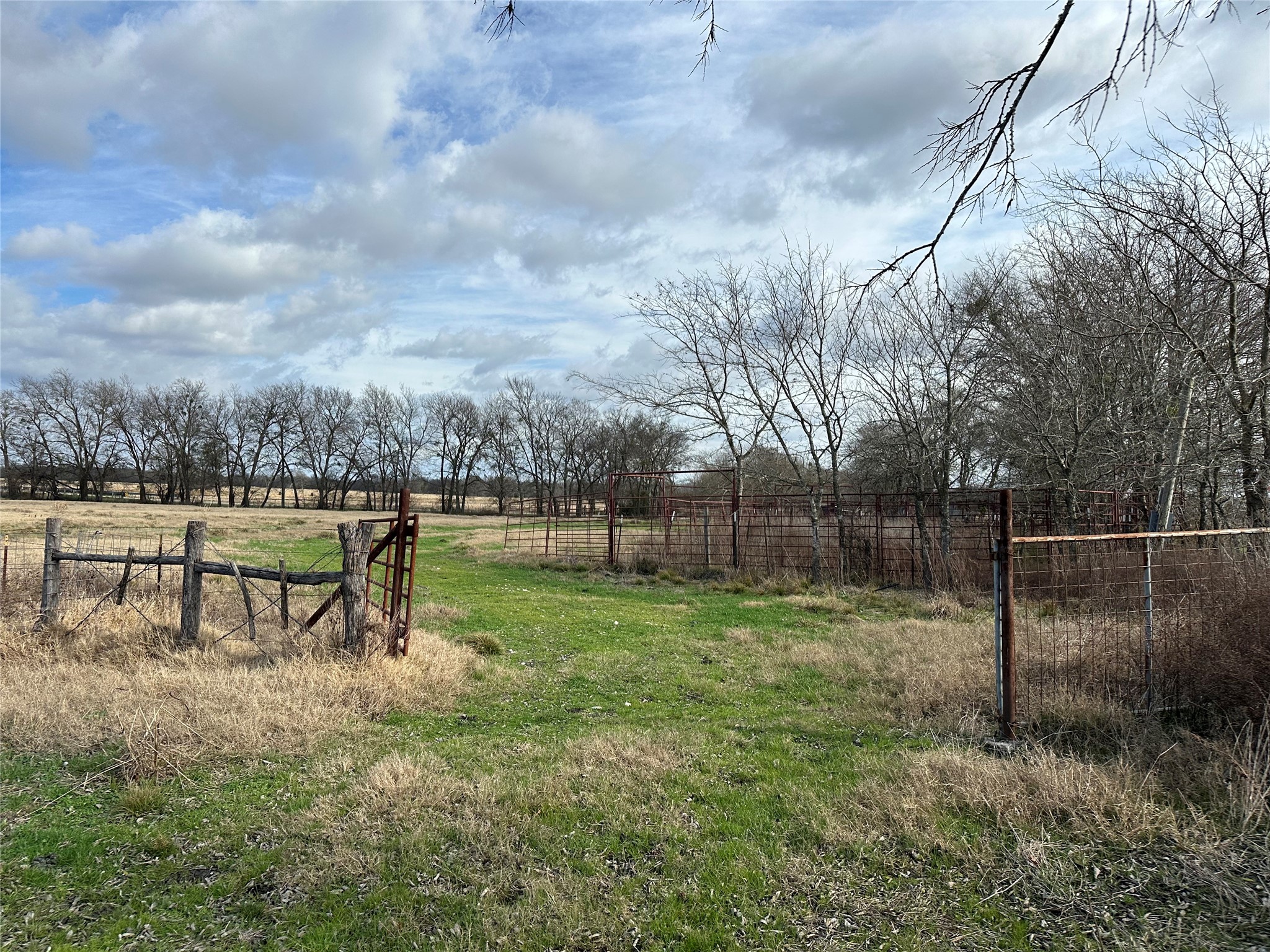 2129 County Road 2130 Cooper TX 75432