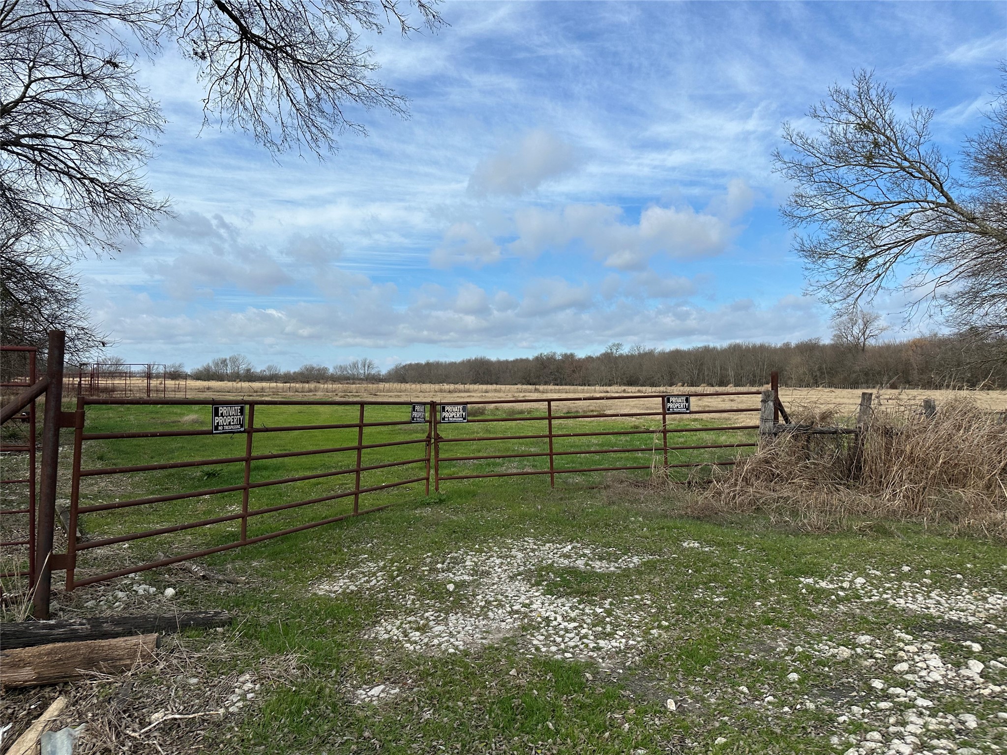 2129 County Road 2130 Cooper TX 75432