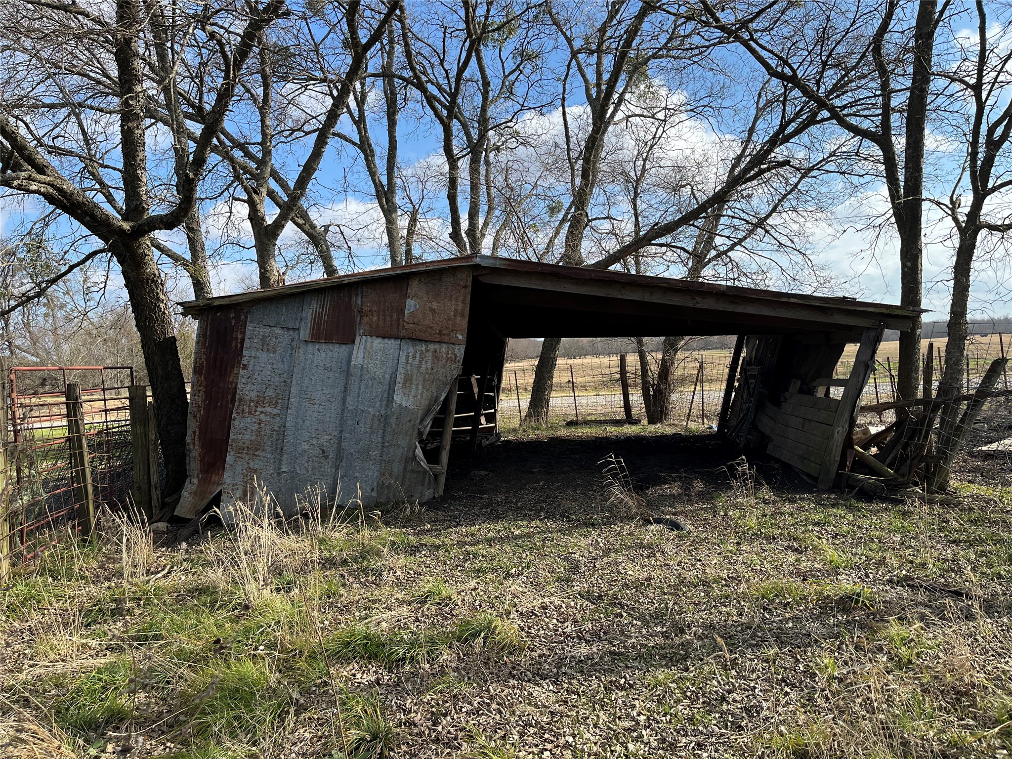 2129 County Road 2130 Cooper TX 75432