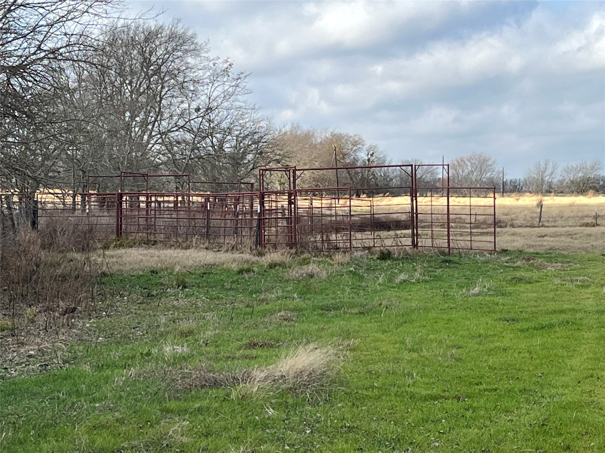 2129 County Road 2130 Cooper TX 75432