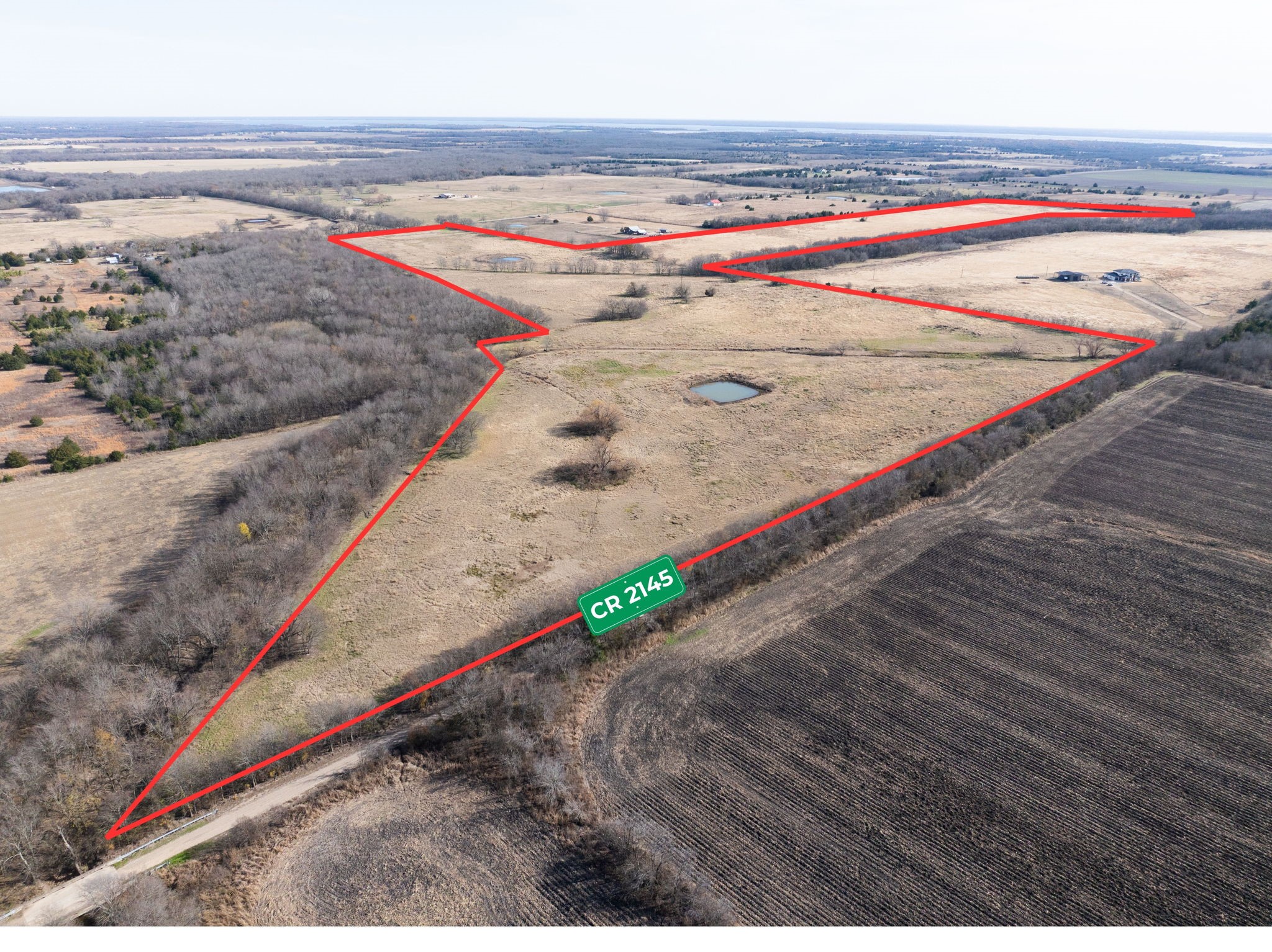 2129 County Road 2130 Cooper TX 75432