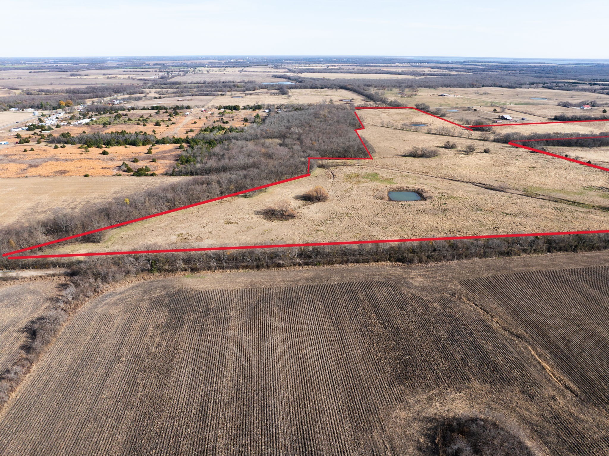 2129 County Road 2130 Cooper TX 75432