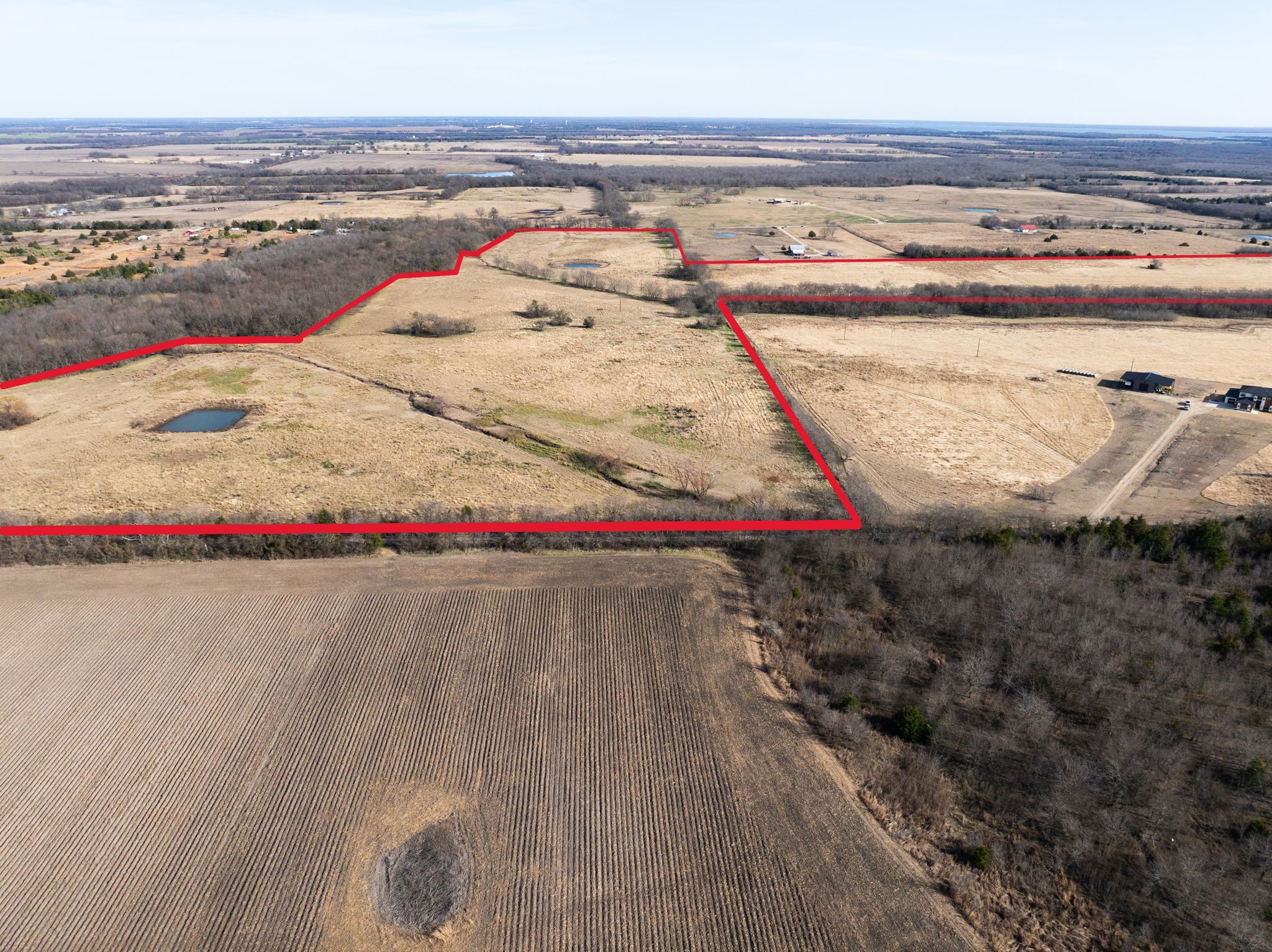 2129 County Road 2130 Cooper TX 75432