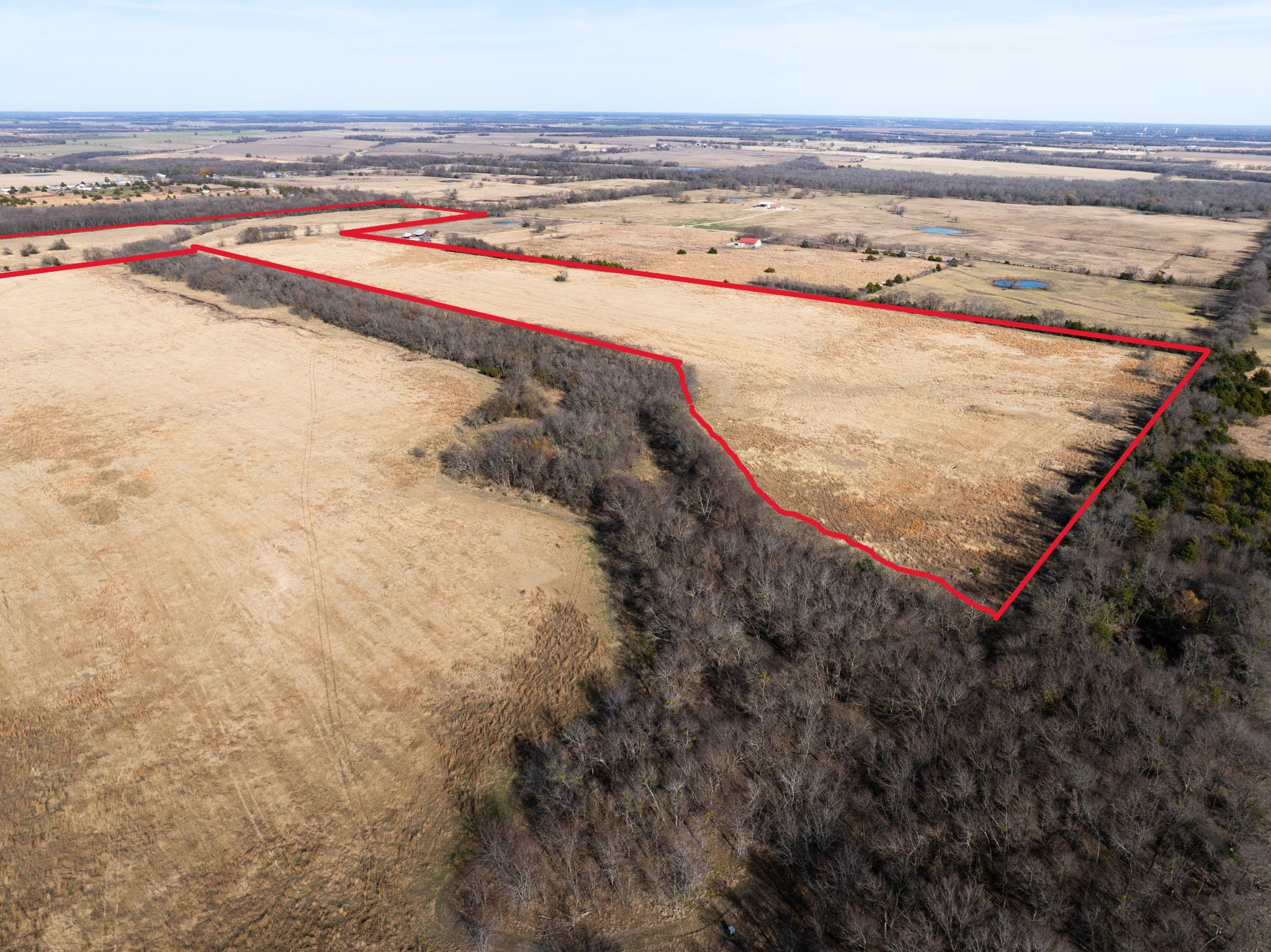 2129 County Road 2130 Cooper TX 75432