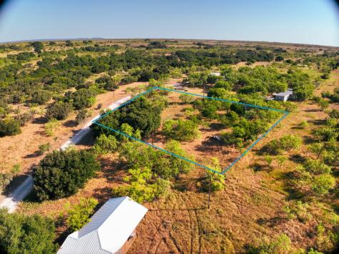 471 Paisano Drive Coleman TX 79510