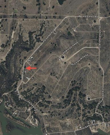 471 Paisano Drive Coleman TX 79510