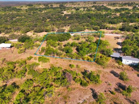471 Paisano Drive Coleman TX 79510