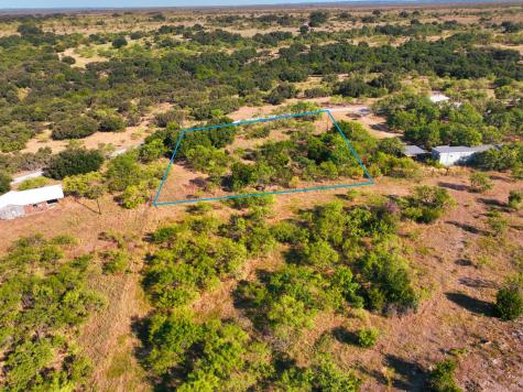 471 Paisano Drive Coleman TX 79510