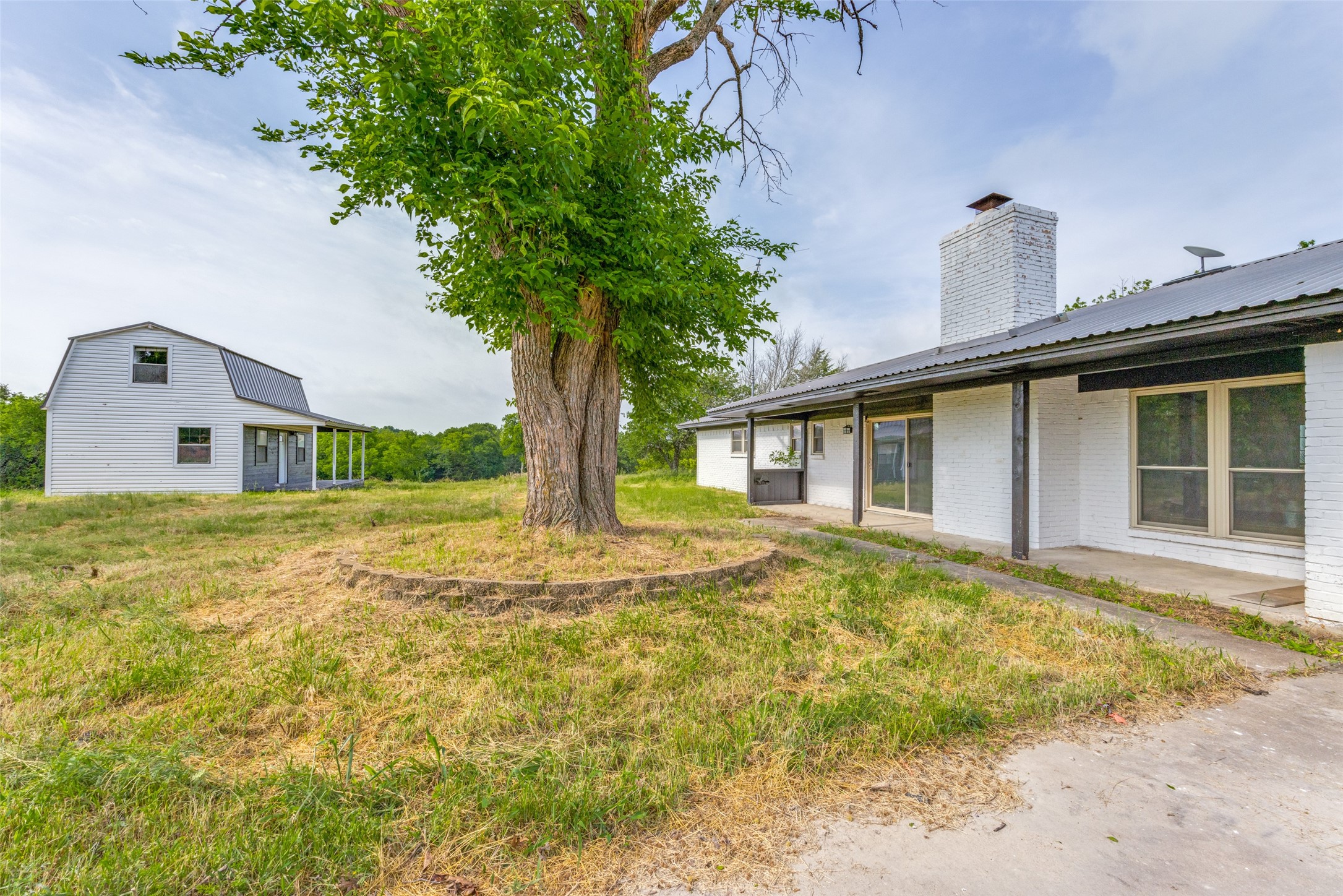 738 Campground Road Sherman TX 75090