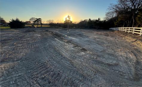 738 Campground Road Sherman TX 75090