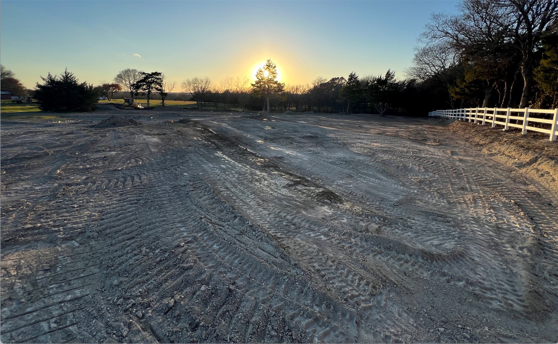 738 Campground Road Sherman TX 75090