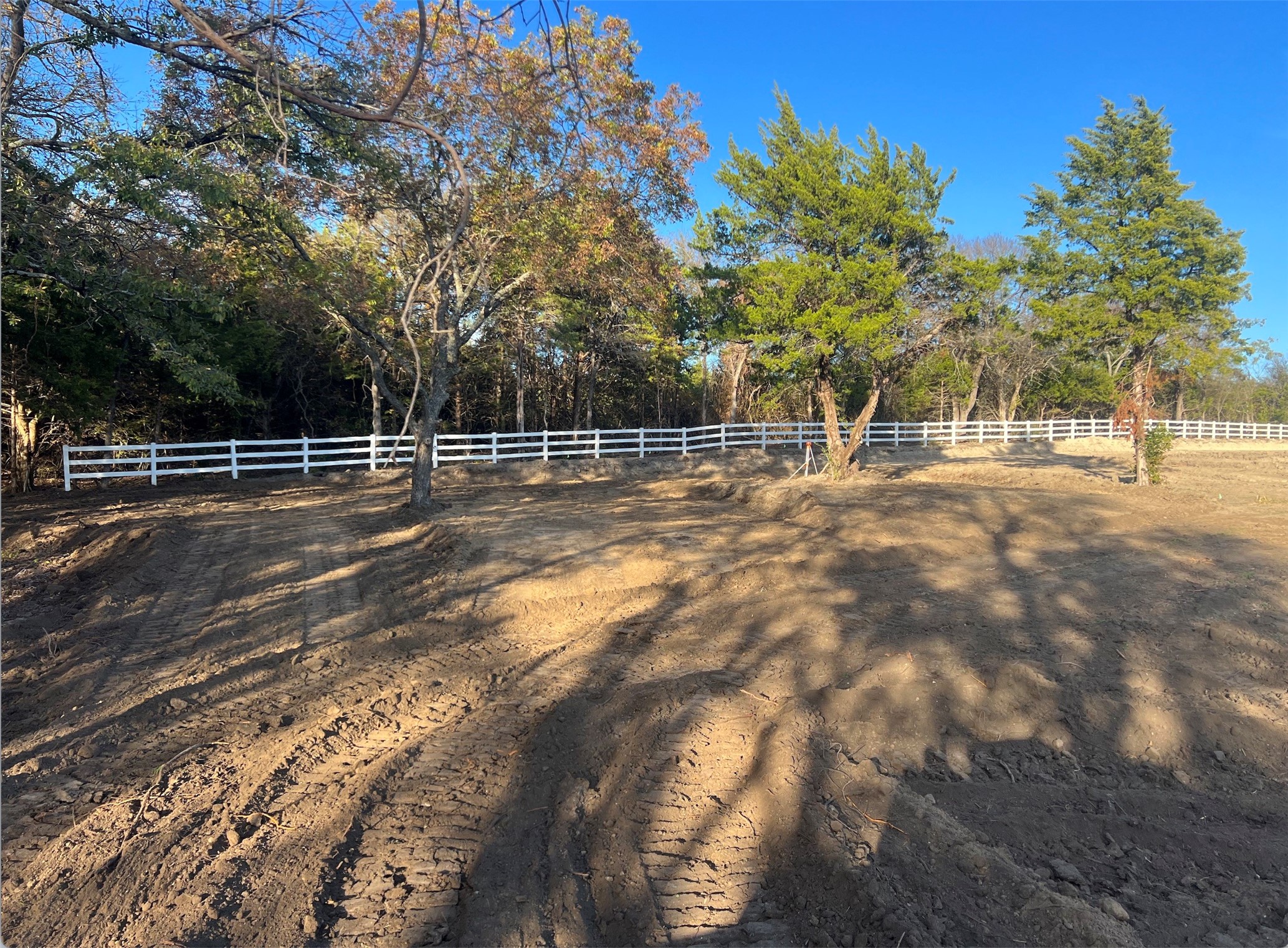 738 Campground Road Sherman TX 75090