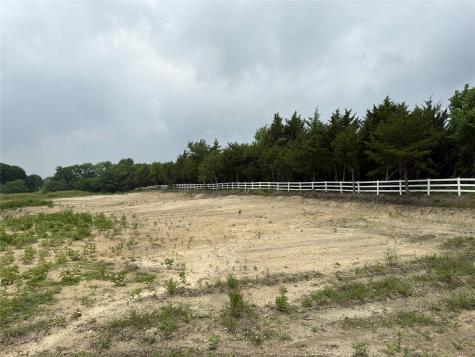 738 Campground Road Sherman TX 75090