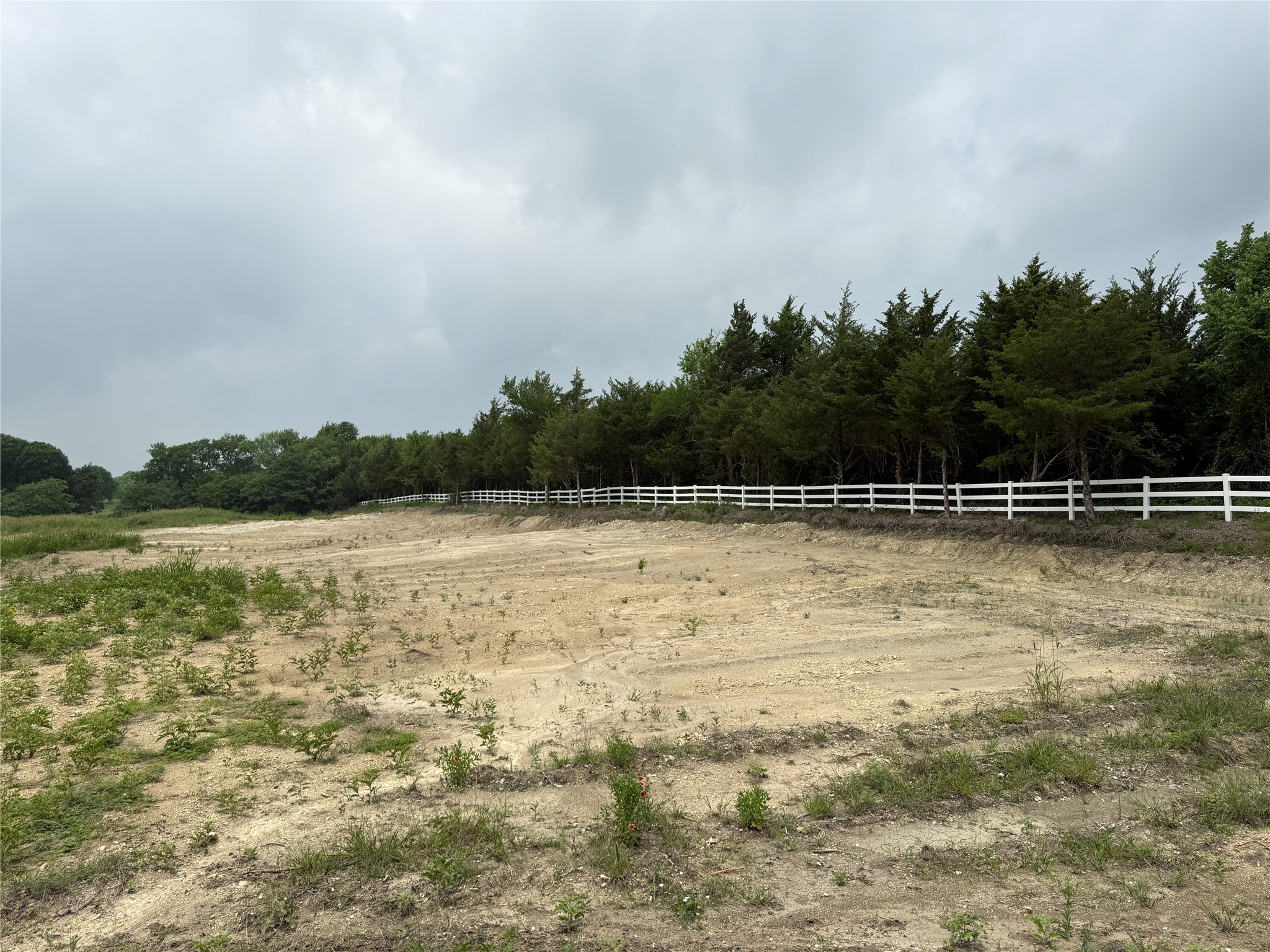 738 Campground Road Sherman TX 75090