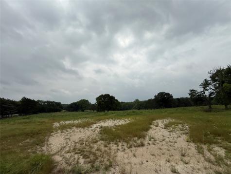 738 Campground Road Sherman TX 75090