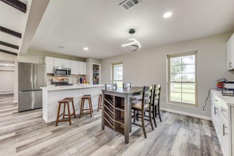 738 Campground Road Sherman TX 75090