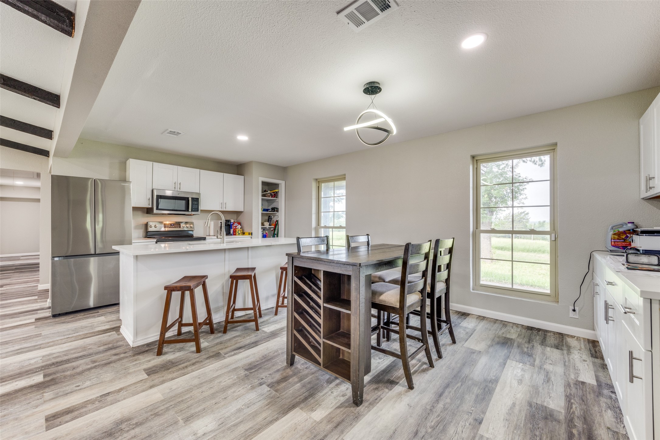 738 Campground Road Sherman TX 75090