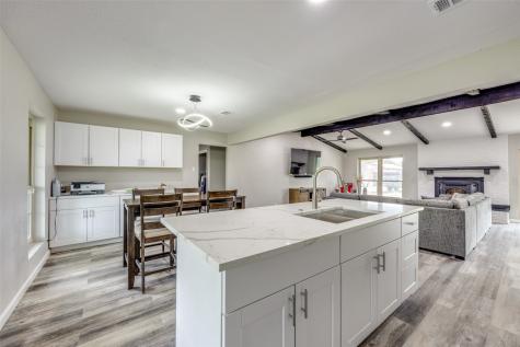 738 Campground Road Sherman TX 75090