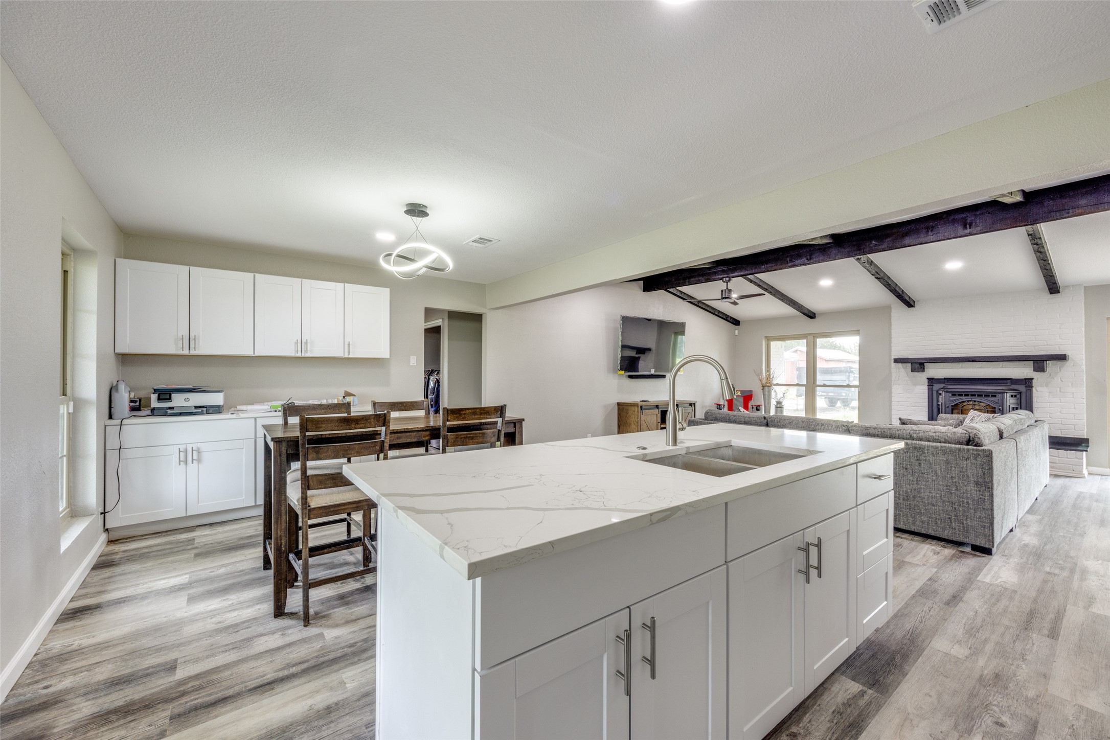 738 Campground Road Sherman TX 75090