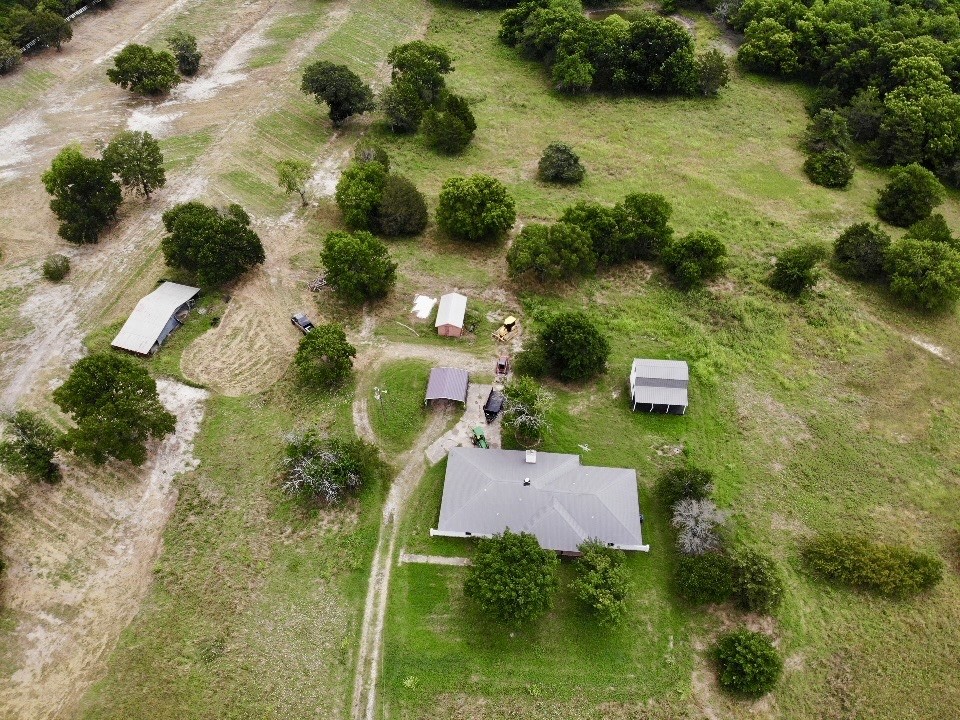 738 Campground Road Sherman TX 75090