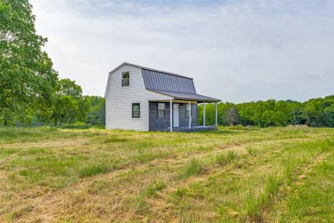 738 Campground Road Sherman TX 75090