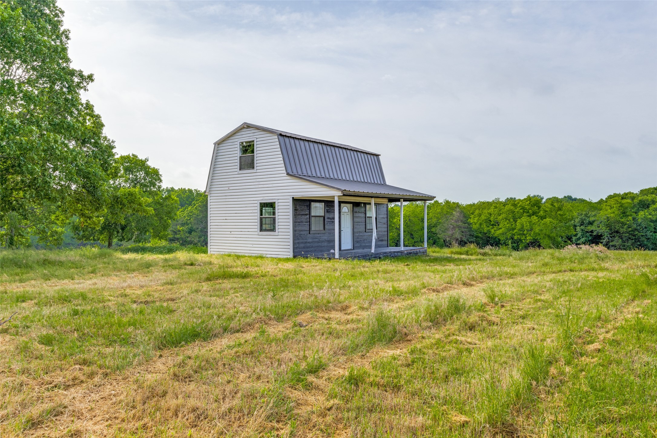 738 Campground Road Sherman TX 75090