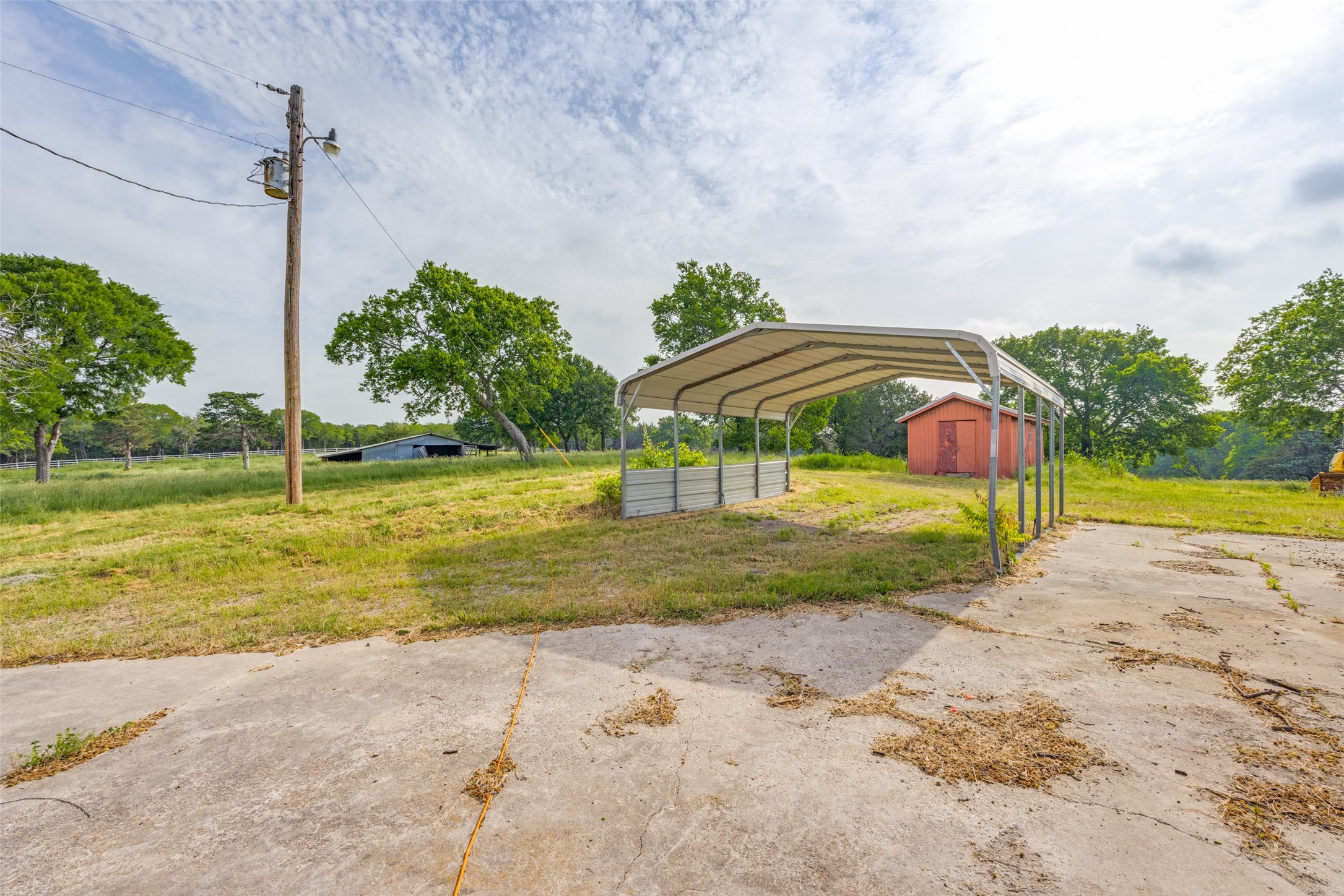738 Campground Road Sherman TX 75090