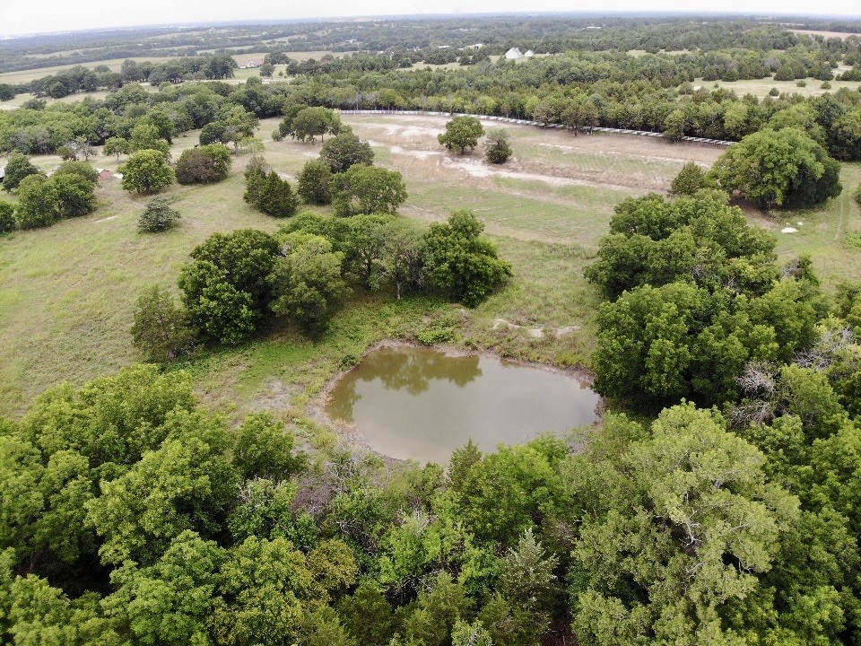 738 Campground Road Sherman TX 75090