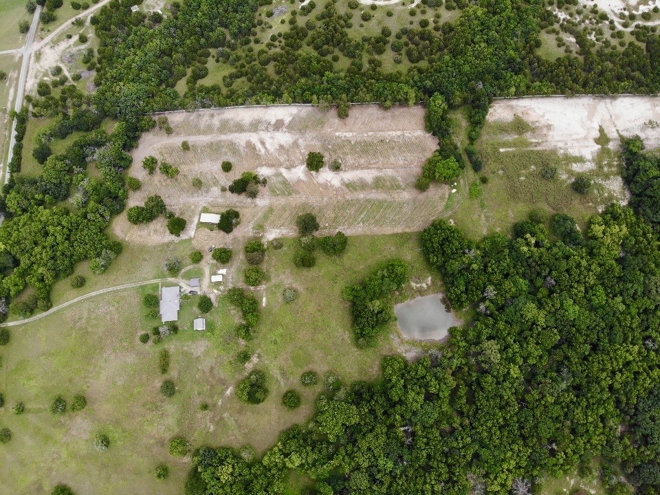 738 Campground Road Sherman TX 75090
