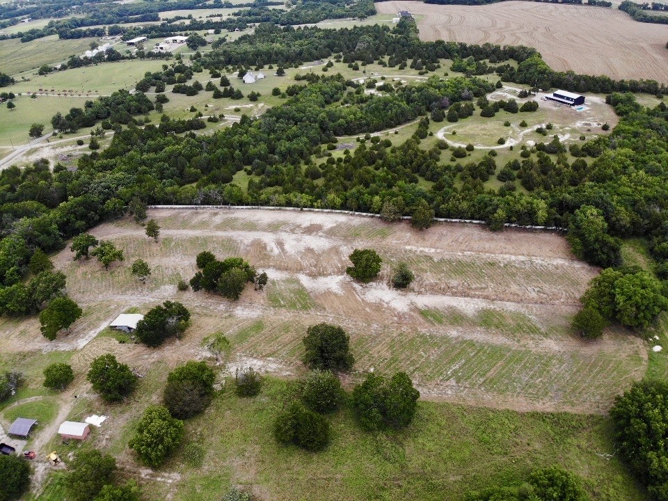 738 Campground Road Sherman TX 75090