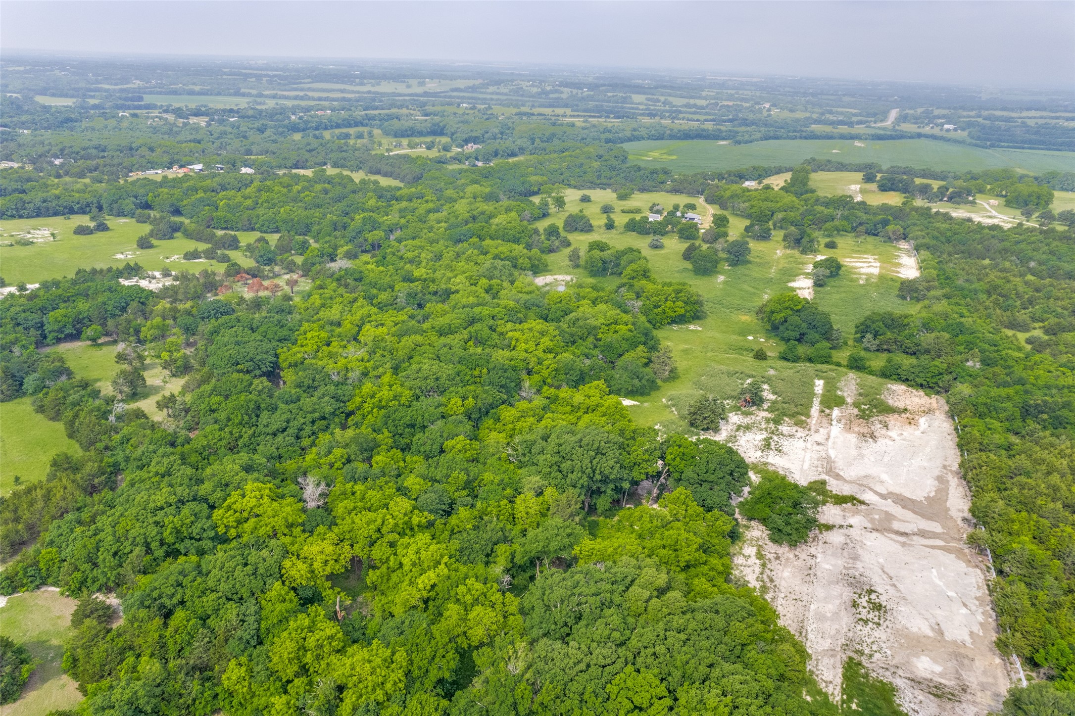 738 Campground Road Sherman TX 75090