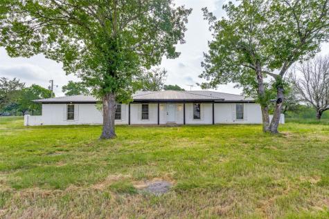738 Campground Road Sherman TX 75090