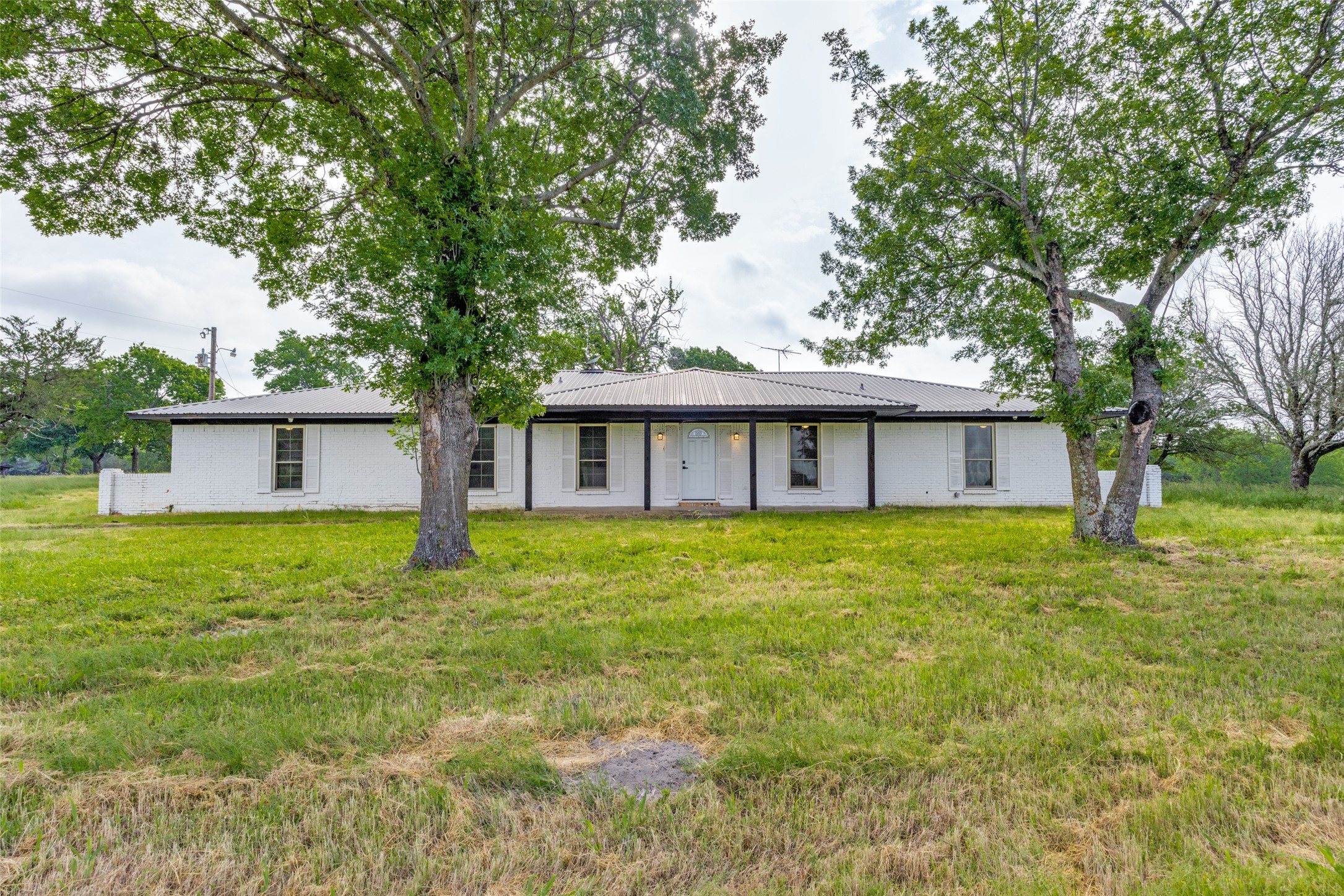 738 Campground Road Sherman TX 75090