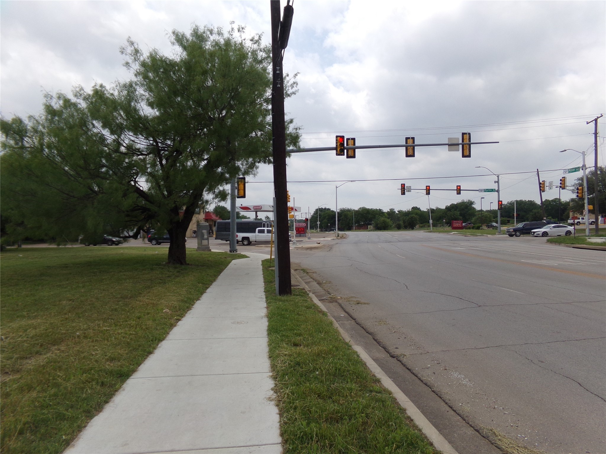 4719 Miller Fort Worth TX 76119