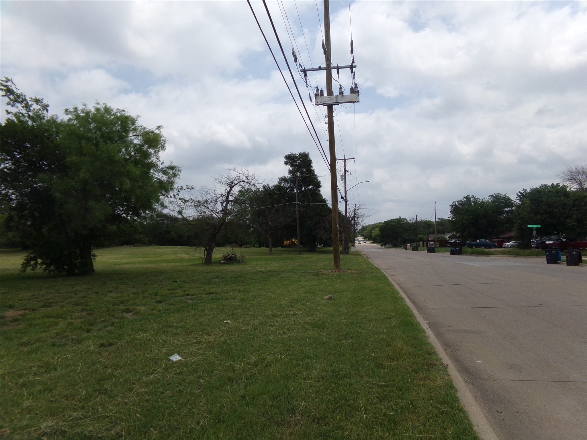4719 Miller Fort Worth TX 76119