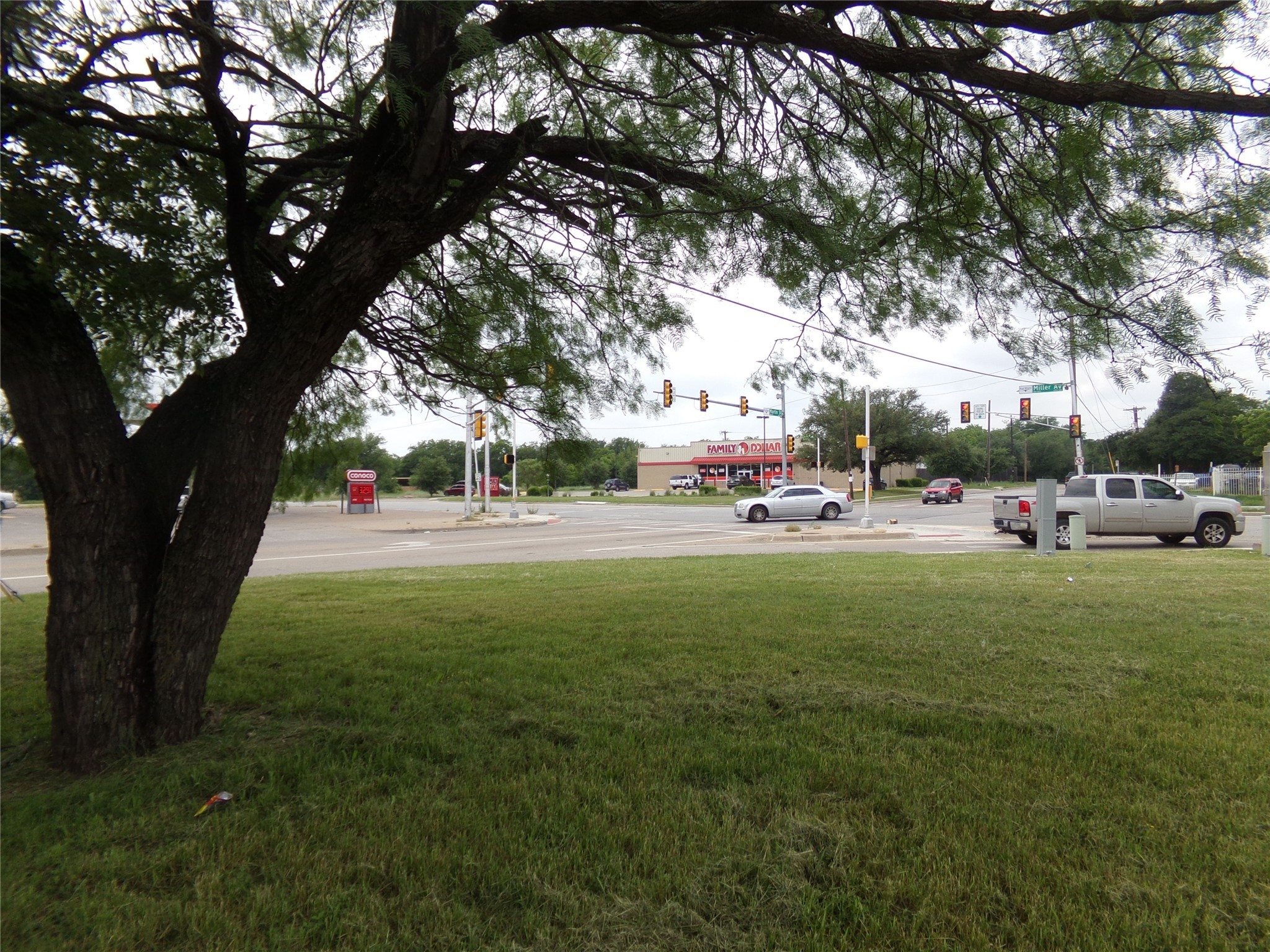 4719 Miller Fort Worth TX 76119