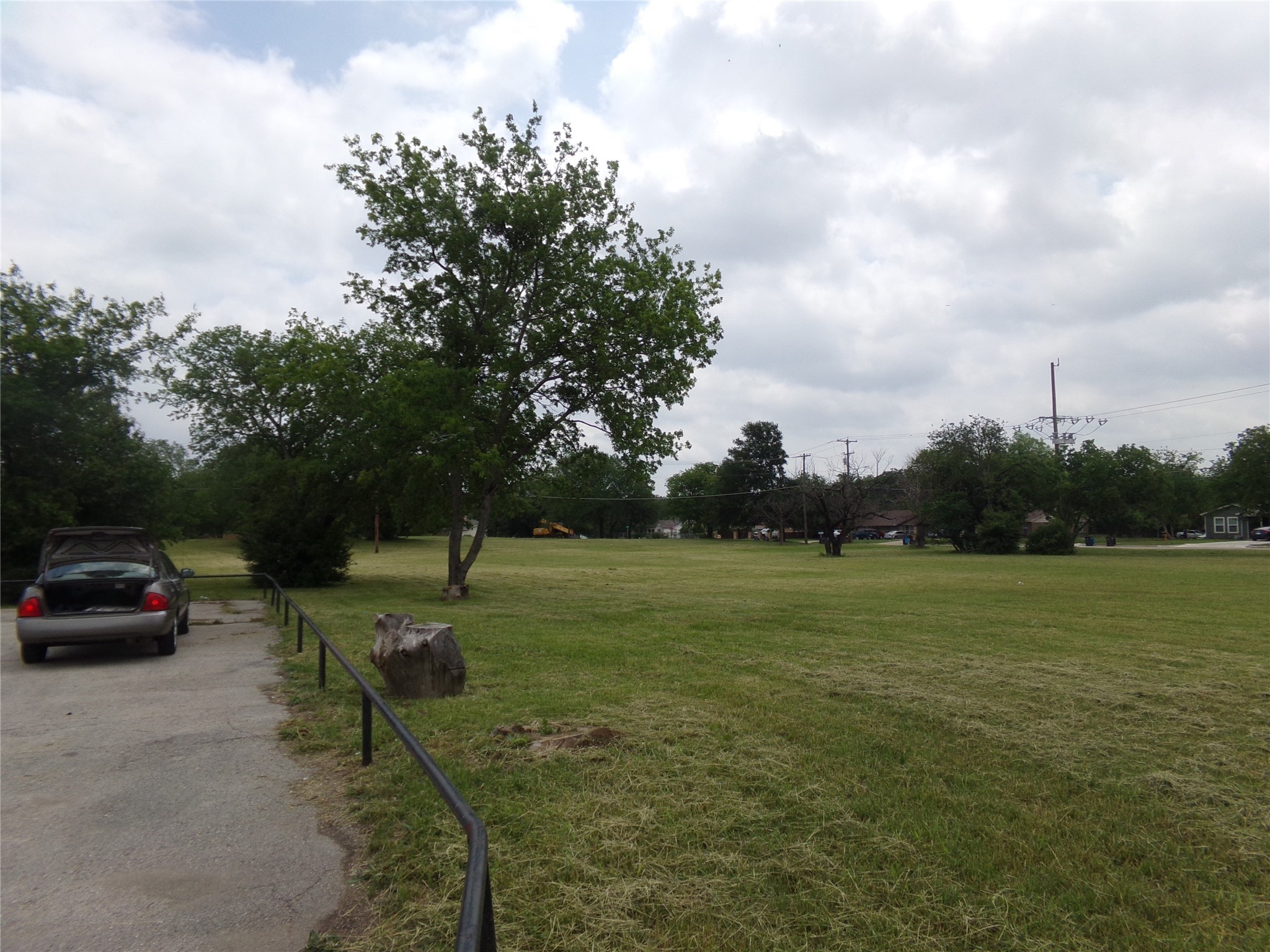 4719 Miller Fort Worth TX 76119