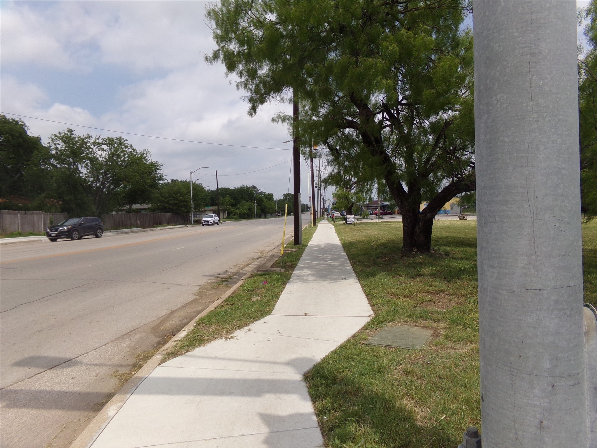 4719 Miller Fort Worth TX 76119
