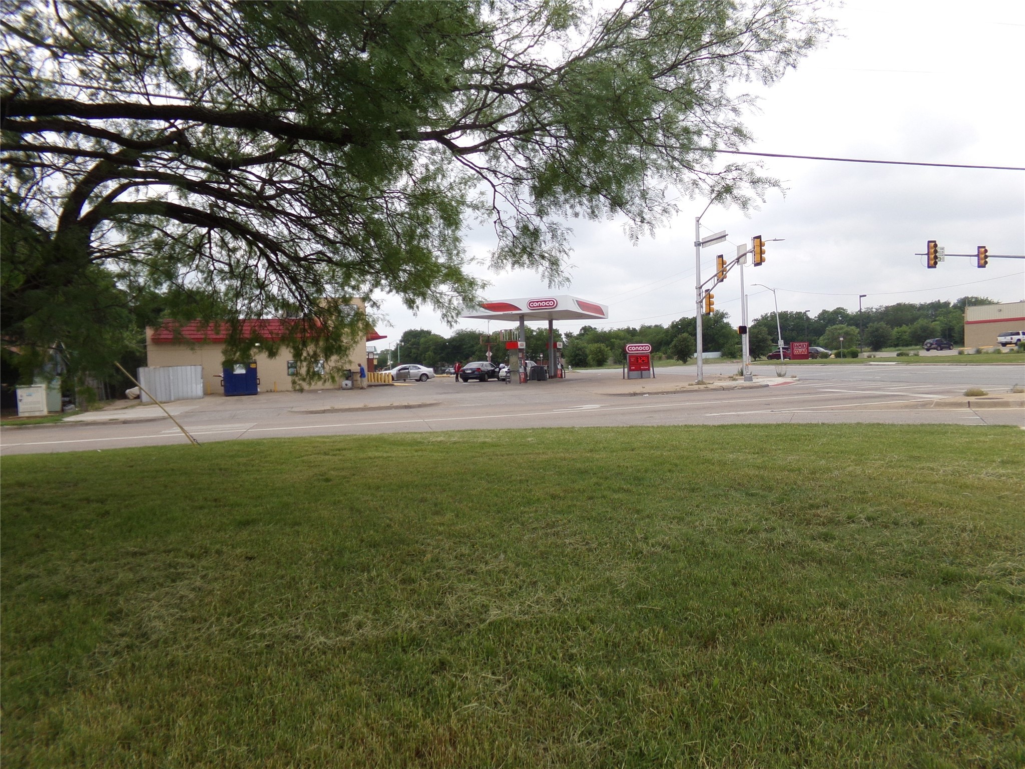 4719 Miller Fort Worth TX 76119