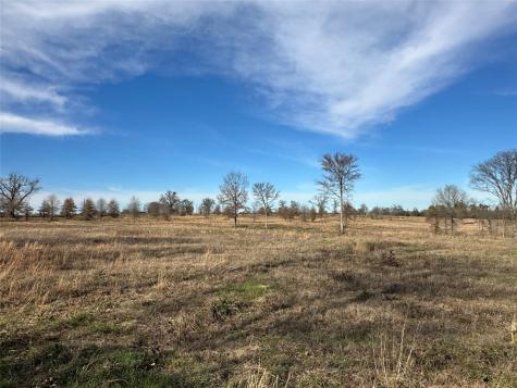 0000 County Road 2425 Como TX 75431