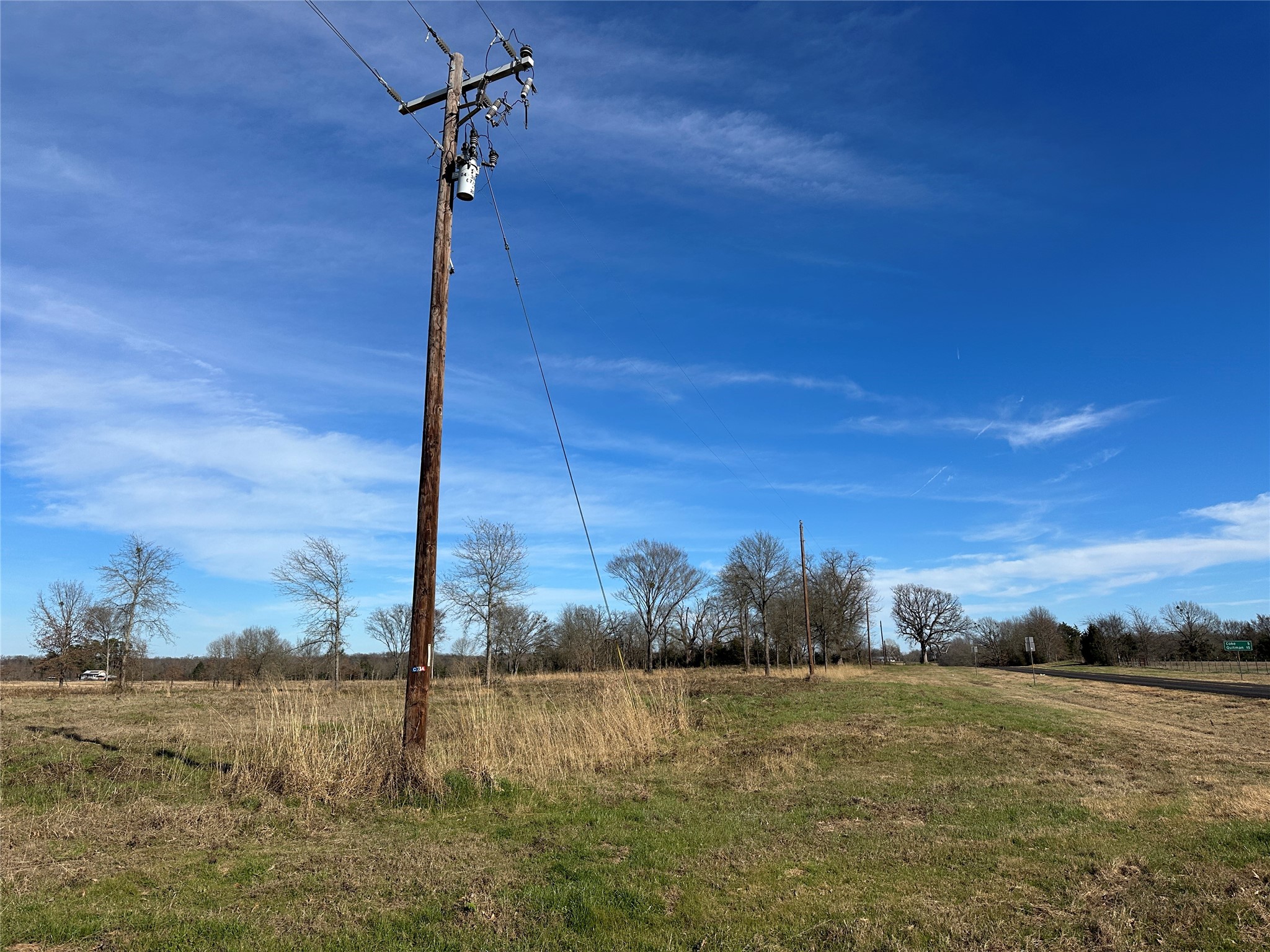 0000 County Road 2425 Como TX 75431