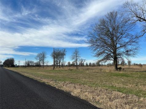 0000 County Road 2425 Como TX 75431