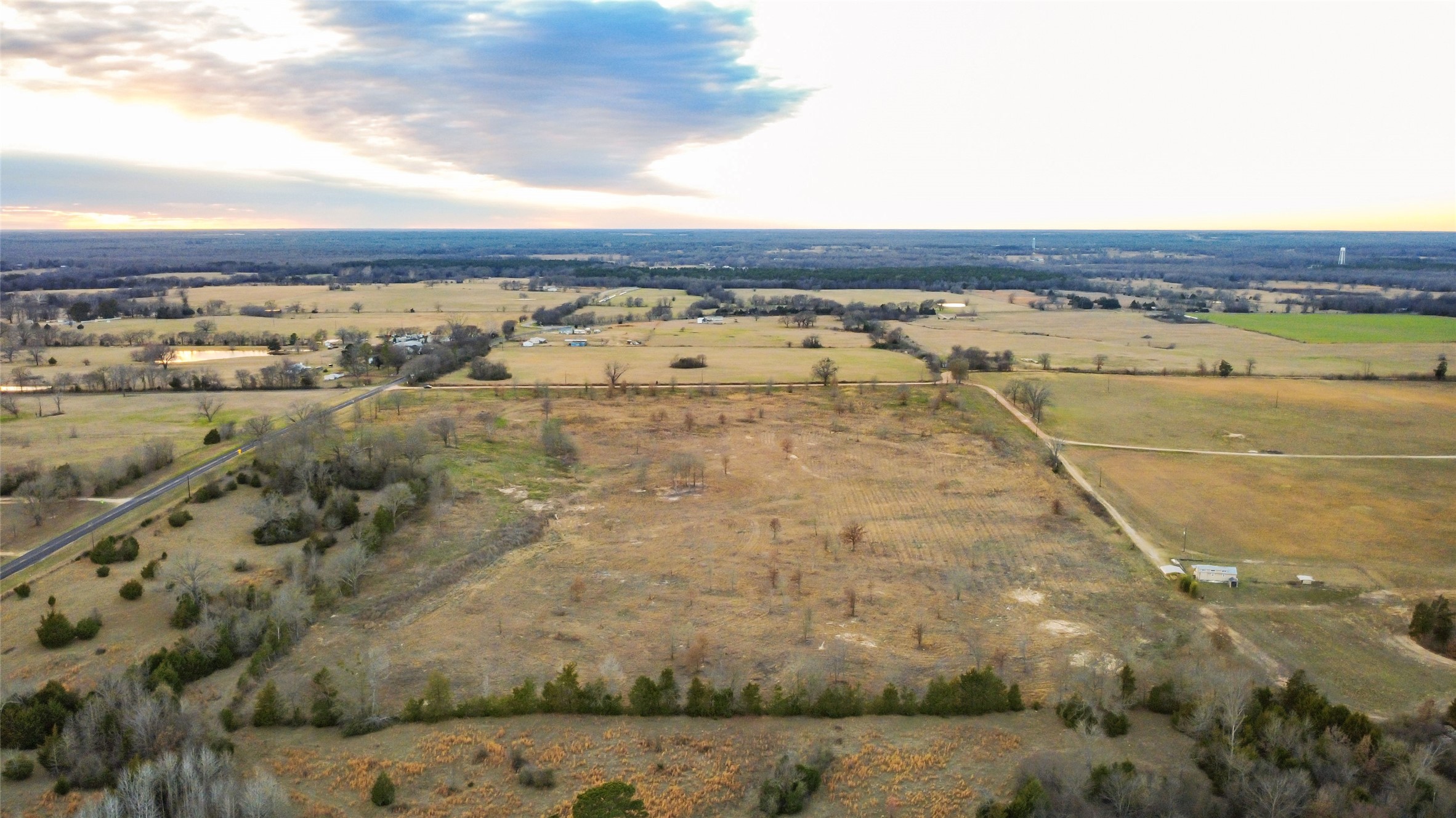 0000 County Road 2425 Como TX 75431