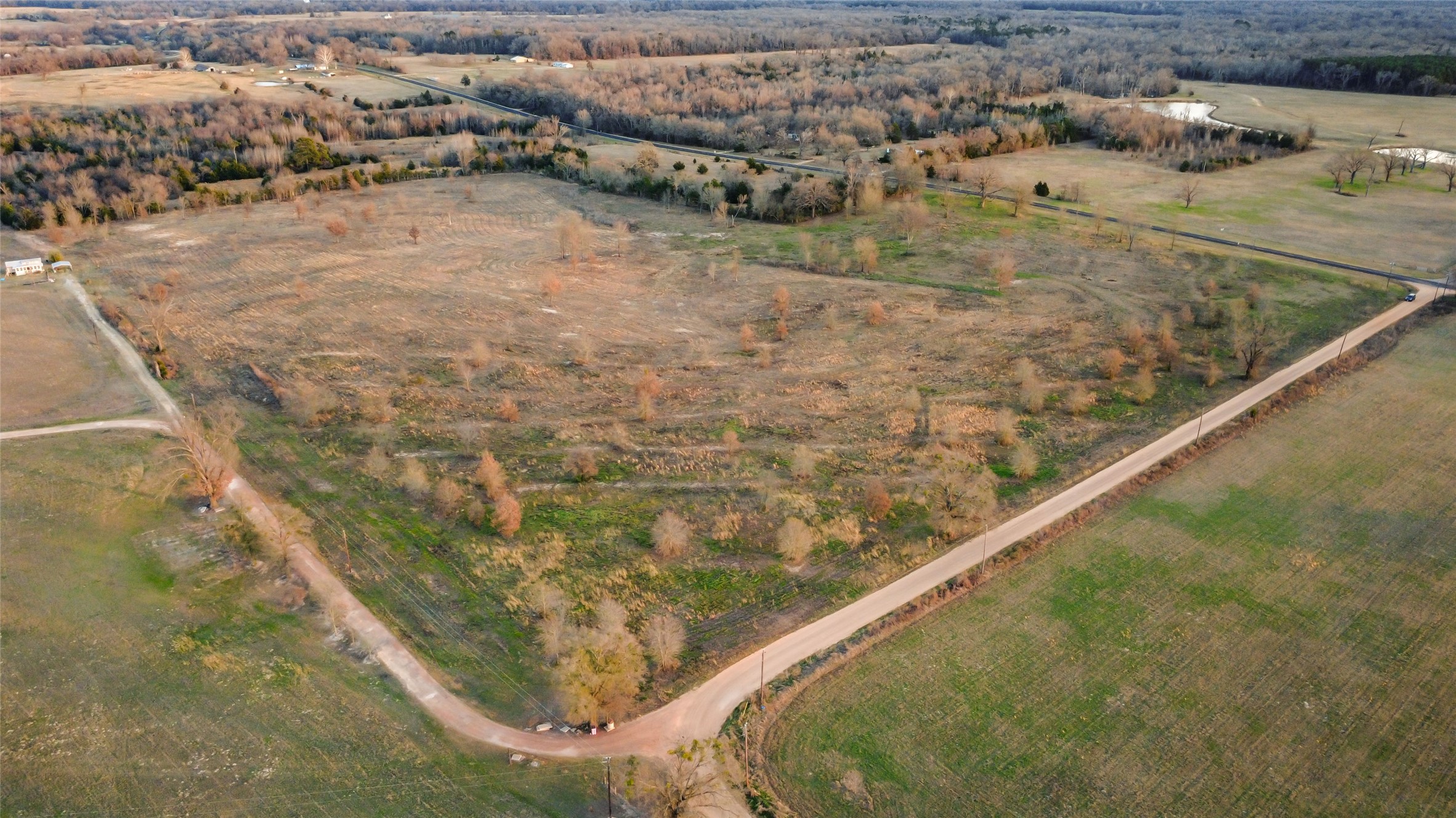 0000 County Road 2425 Como TX 75431