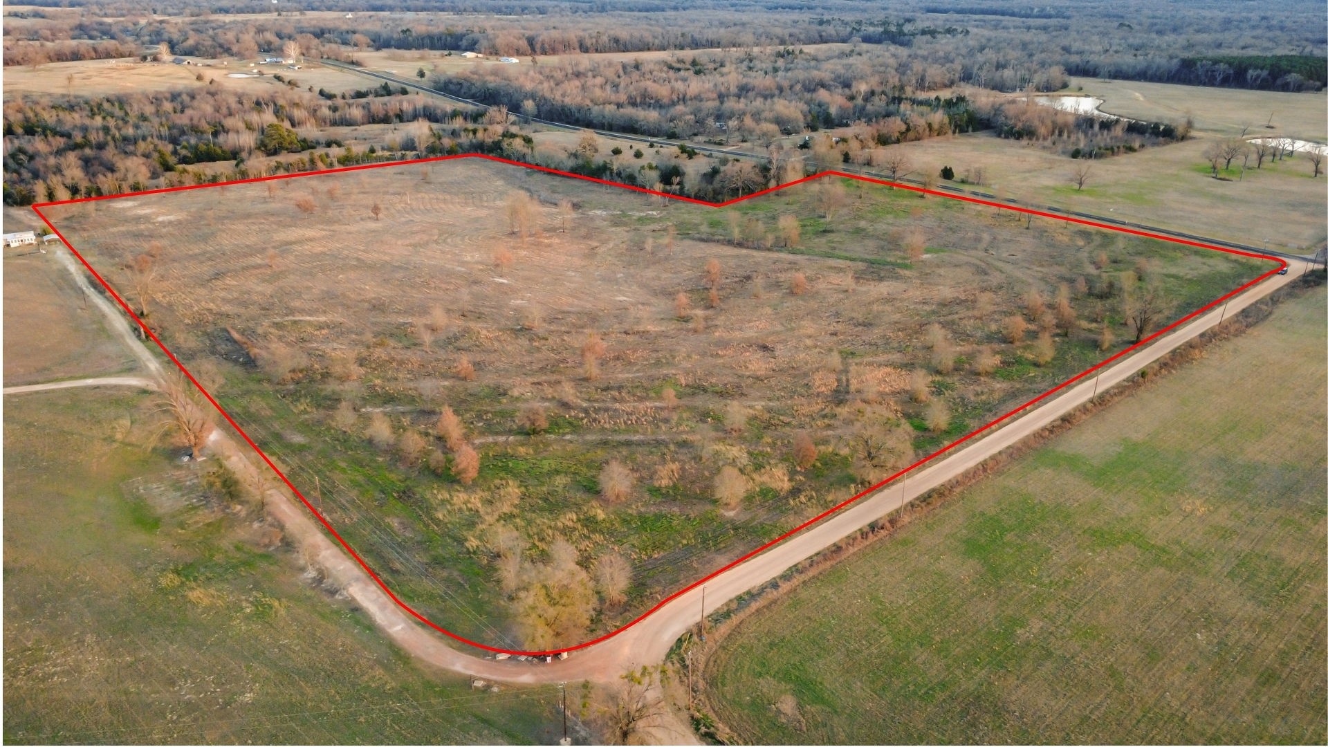 0000 County Road 2425 Como TX 75431