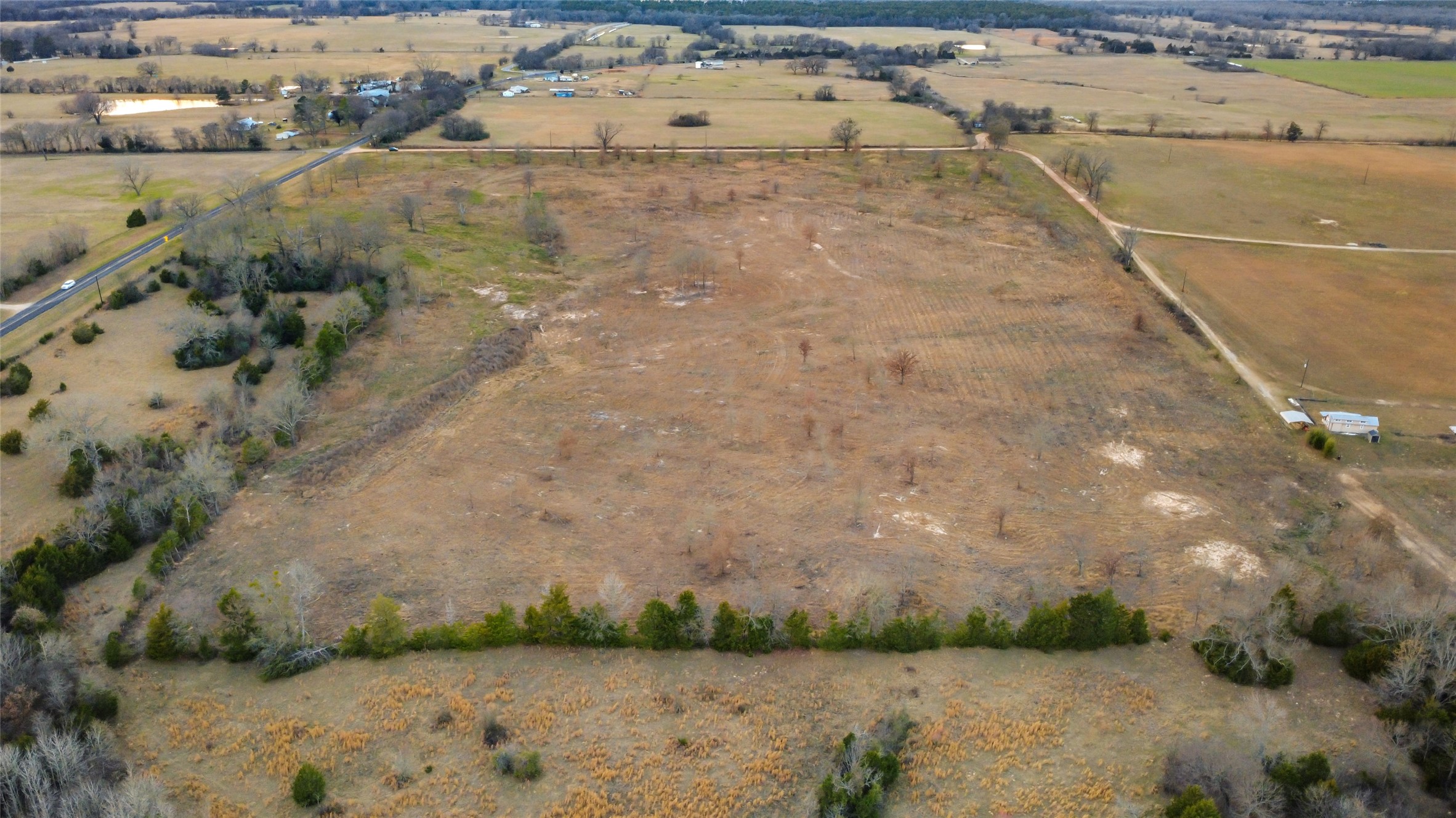 0000 County Road 2425 Como TX 75431