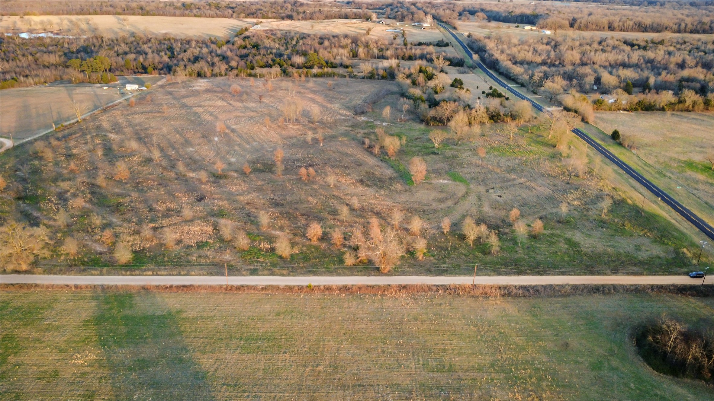 0000 County Road 2425 Como TX 75431