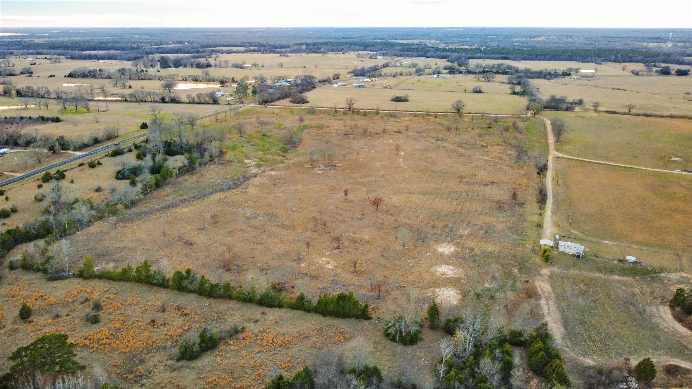 0000 County Road 2425 Como TX 75431