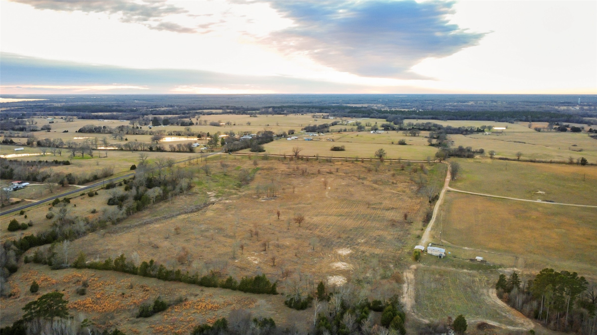 0000 County Road 2425 Como TX 75431